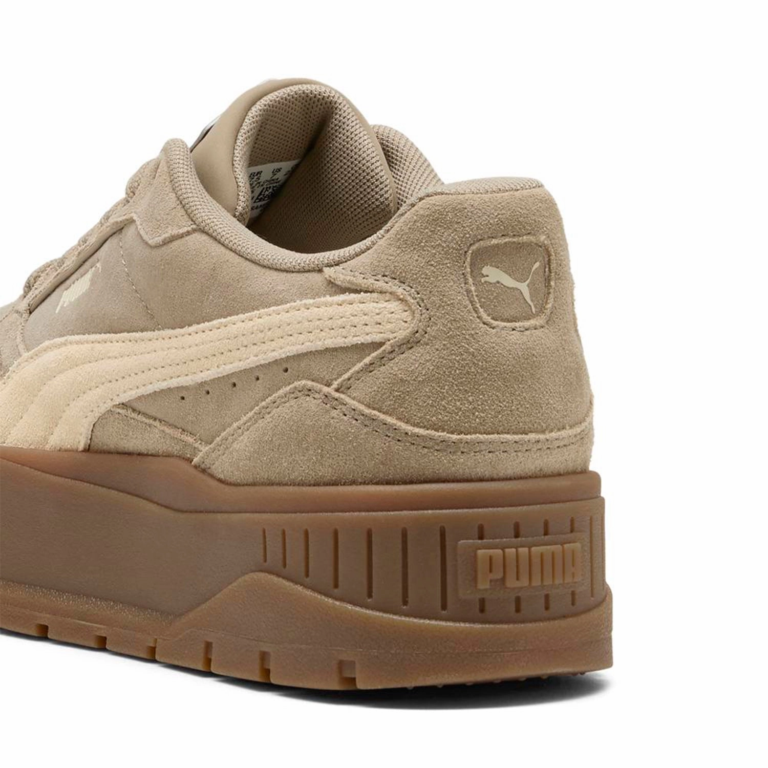 Zapatillas Urbano Mujer Puma Karmen Ii Idol sd Lewis Hamilton Puma F1 Shoes