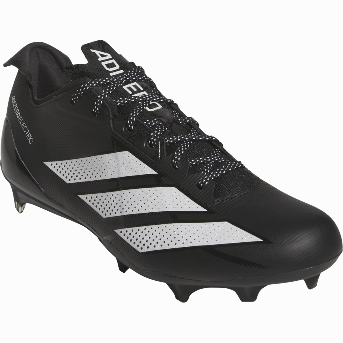 Men's Adizero Electric Patent Leather Adidas Shoes