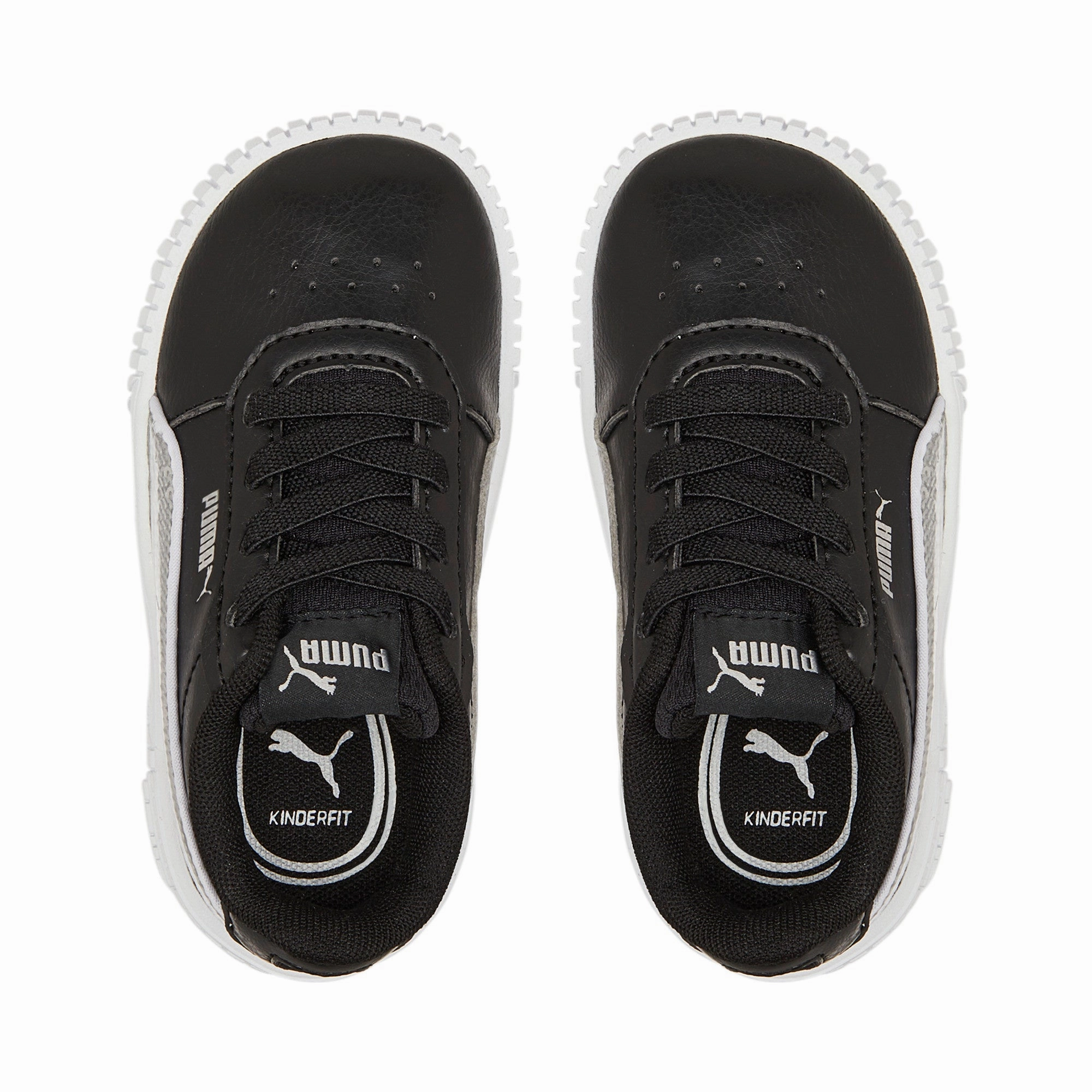 PUMA Toddler Girls' Carina 2.0 Glitzy Toddlers' Shoes Asics Japan Pro Shoe