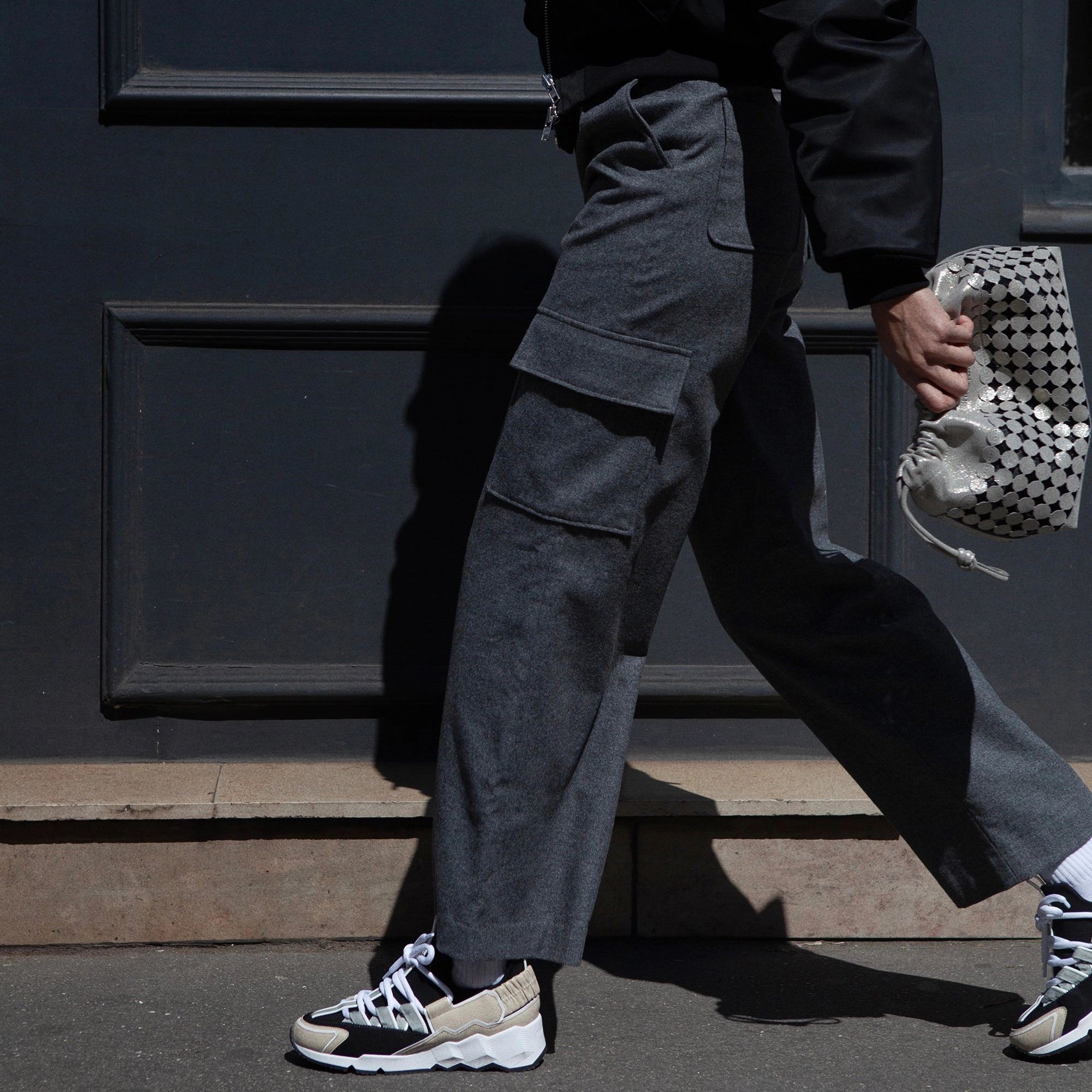 TREK COMET SNEAKERS Sneakers For Dresses