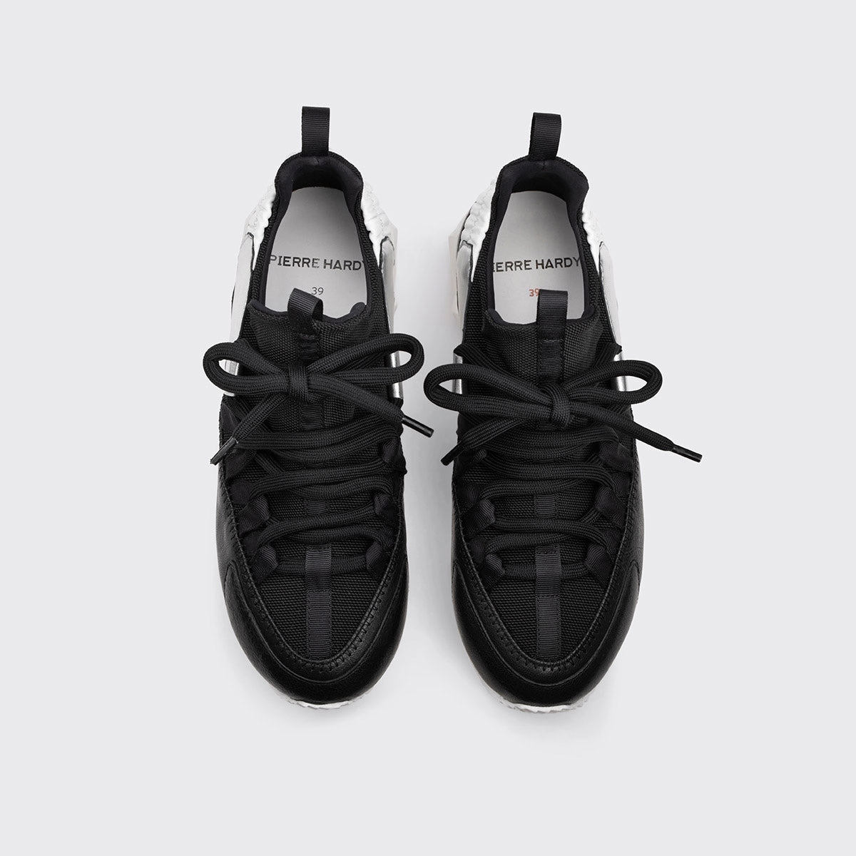 X Miu Miu 530 Sl Suede Sneakers TREK COMET SNEAKERS