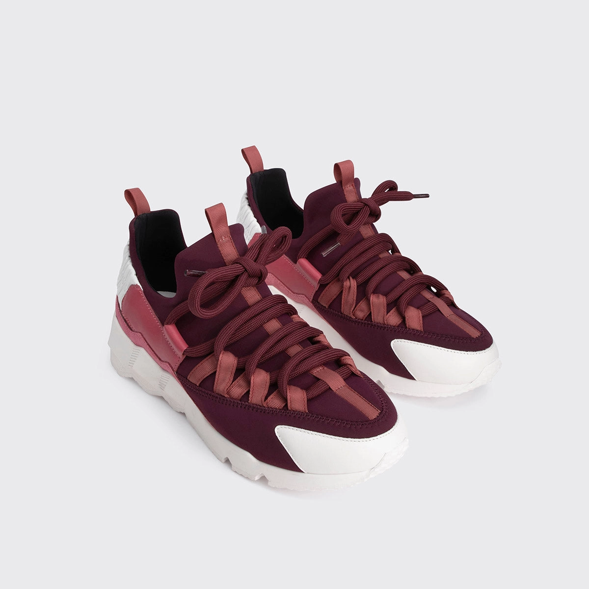 Paul Stuart Sneakers TREK COMET SNEAKERS