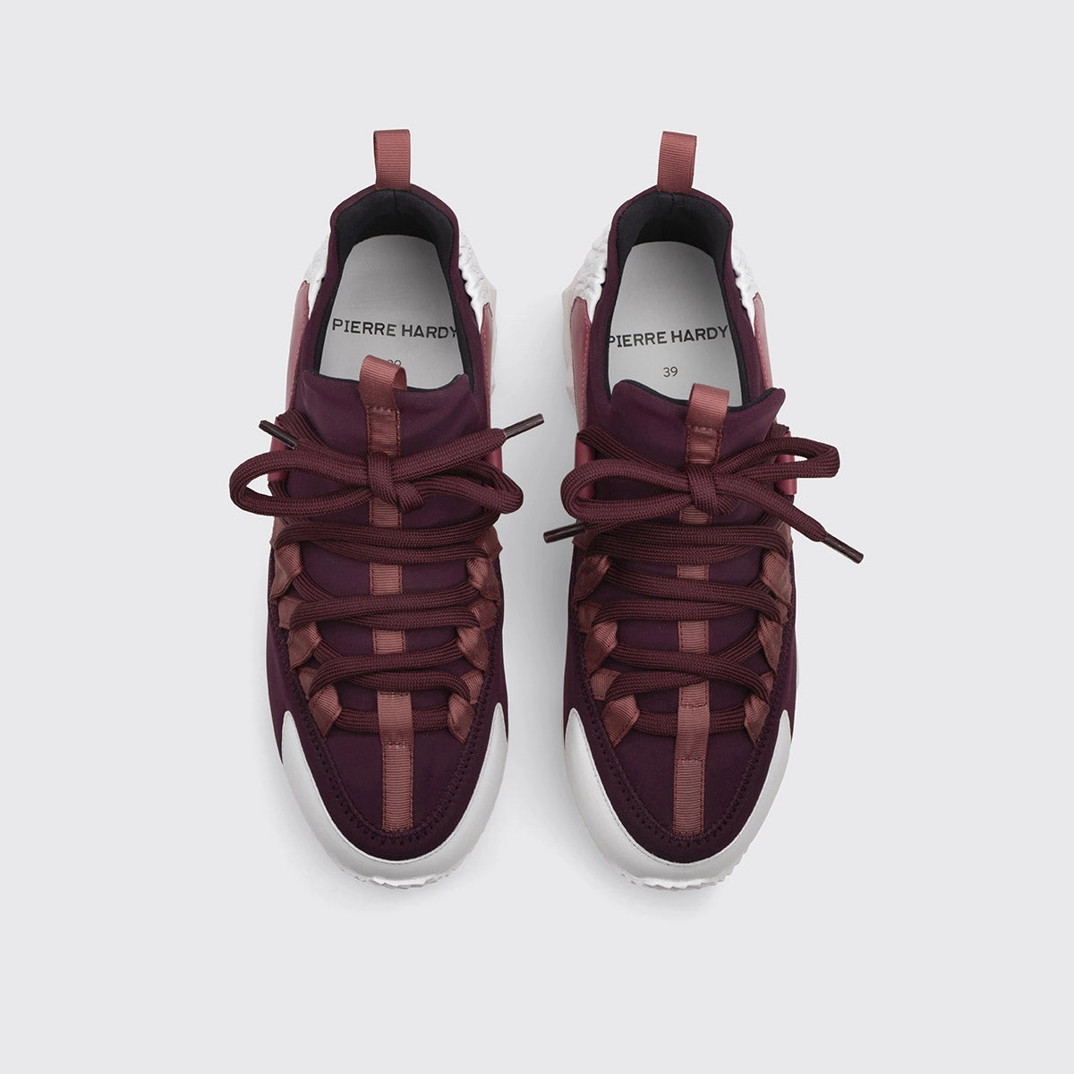 TREK COMET SNEAKERS Cali Sneakers