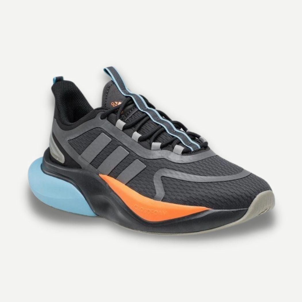 Best Adidas Basketball Shoes adidas Alphabounce  Sustainable Bounce Men's Walking Shoes