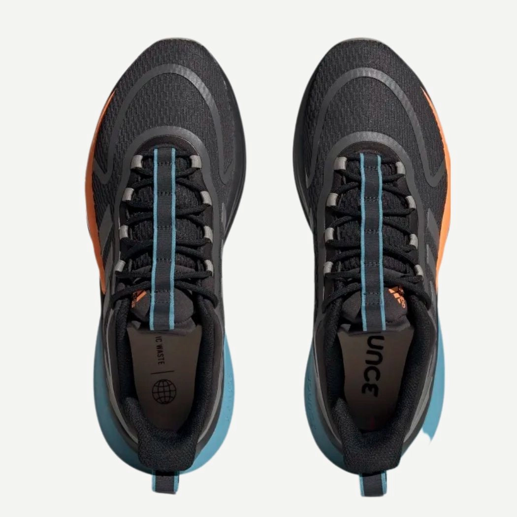 Academy Adidas Shoes adidas Alphabounce  Sustainable Bounce Men's Walking Shoes