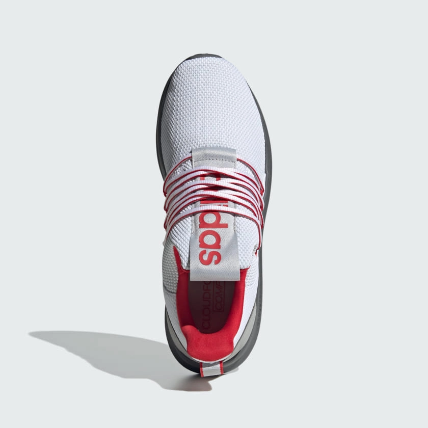 Men's adidas Lite Racer Adapt 7.0 Shoes Adidas Adizero Running Shoes