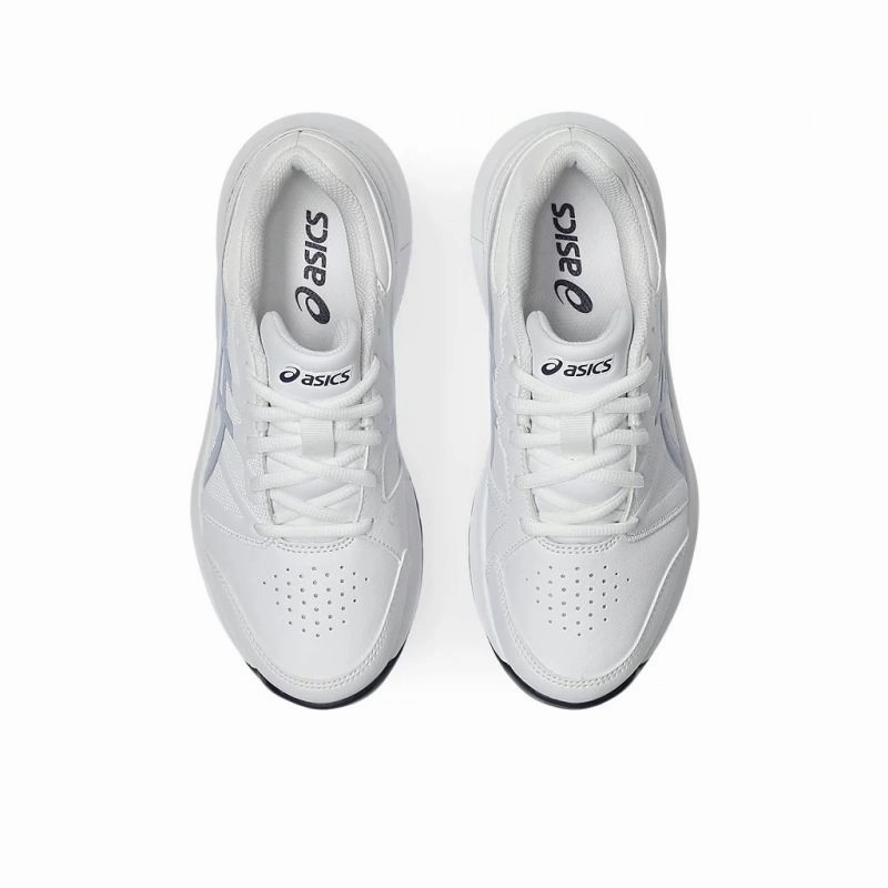 Asics Gel 8 Running Shoes ASICS GEL-550TR GS Leather Kids Cross Training Shoes