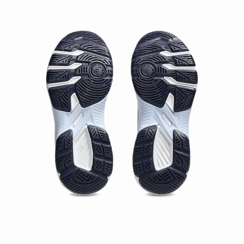 ASICS GEL-550TR GS Leather Kids Cross Training Shoes Best Asics Shoes For Aerobics