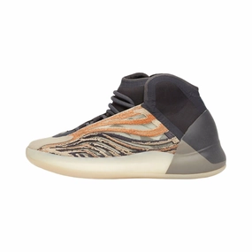 Family Shoes Adidas Yeezy QNTM Flash Orange by adidas