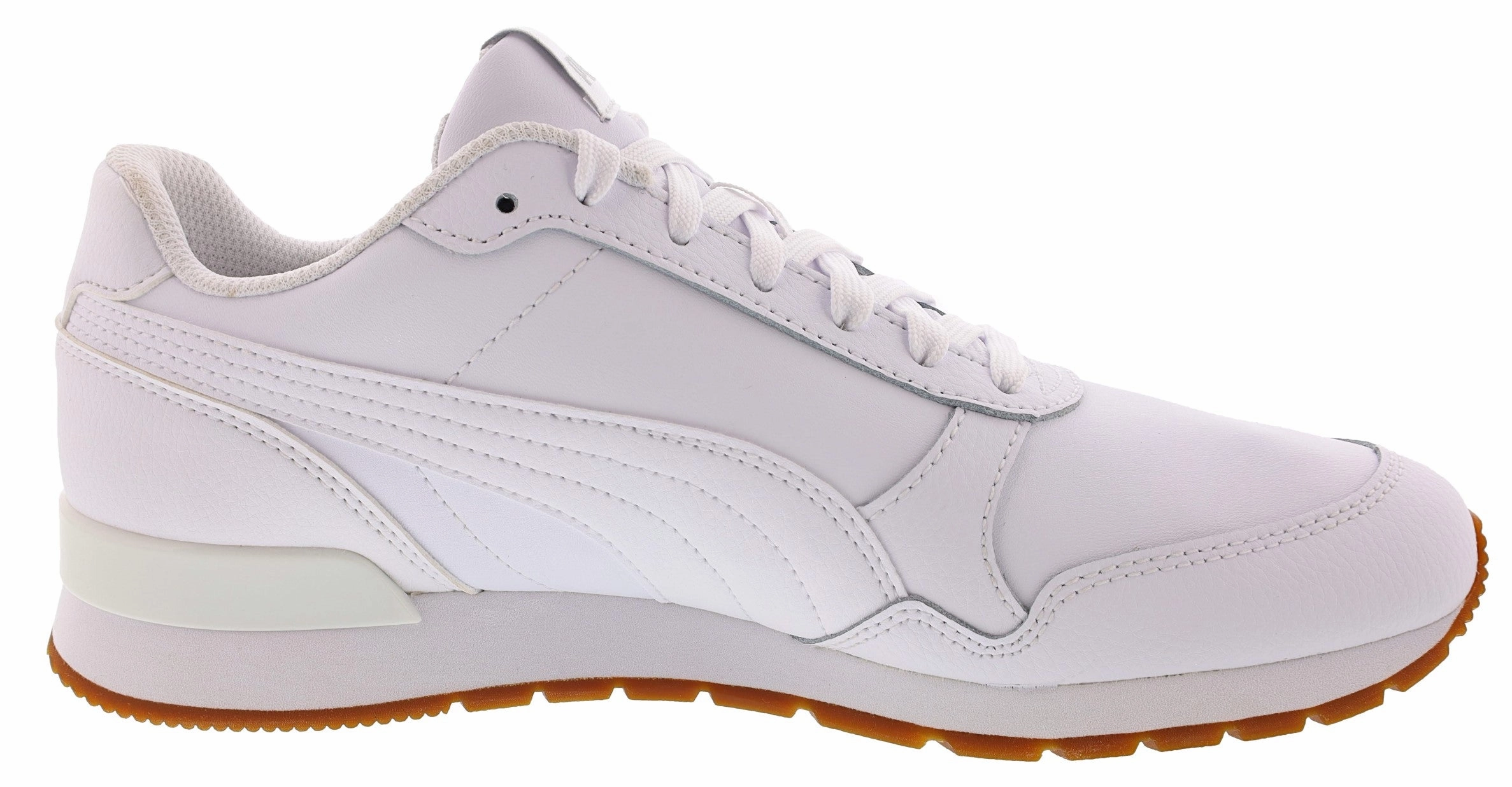 Puma Men's ST Runner V2 Full L Lace Up Sneakers Asics Tiger Gel Mai Shoes 1191a198