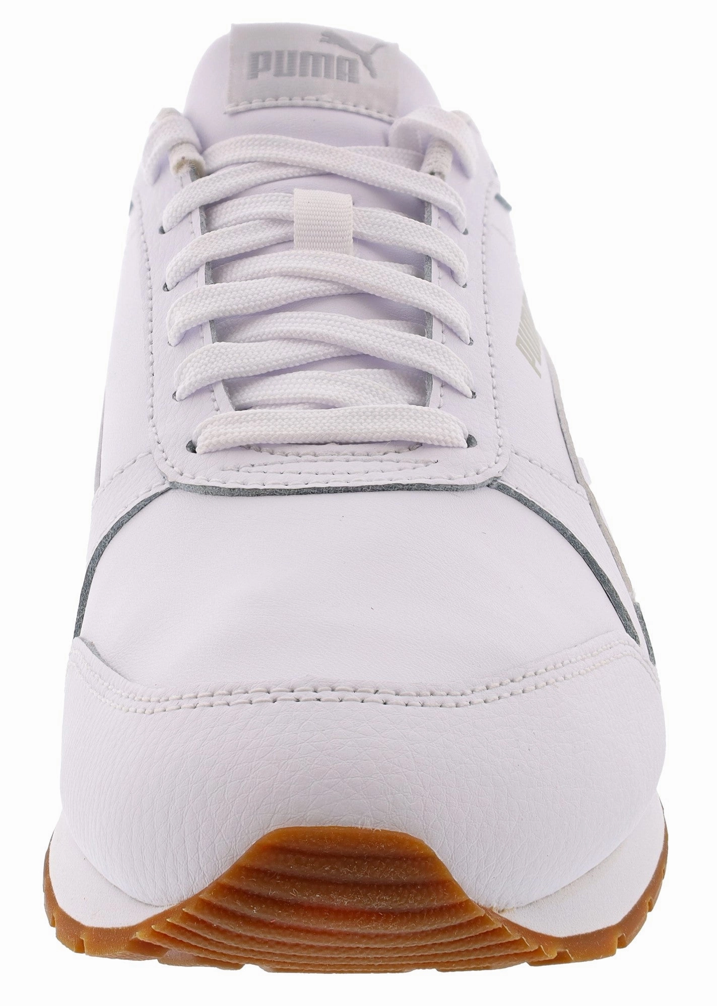 Asics Tennis Shoes Size Guide Puma Men's ST Runner V2 Full L Lace Up Sneakers