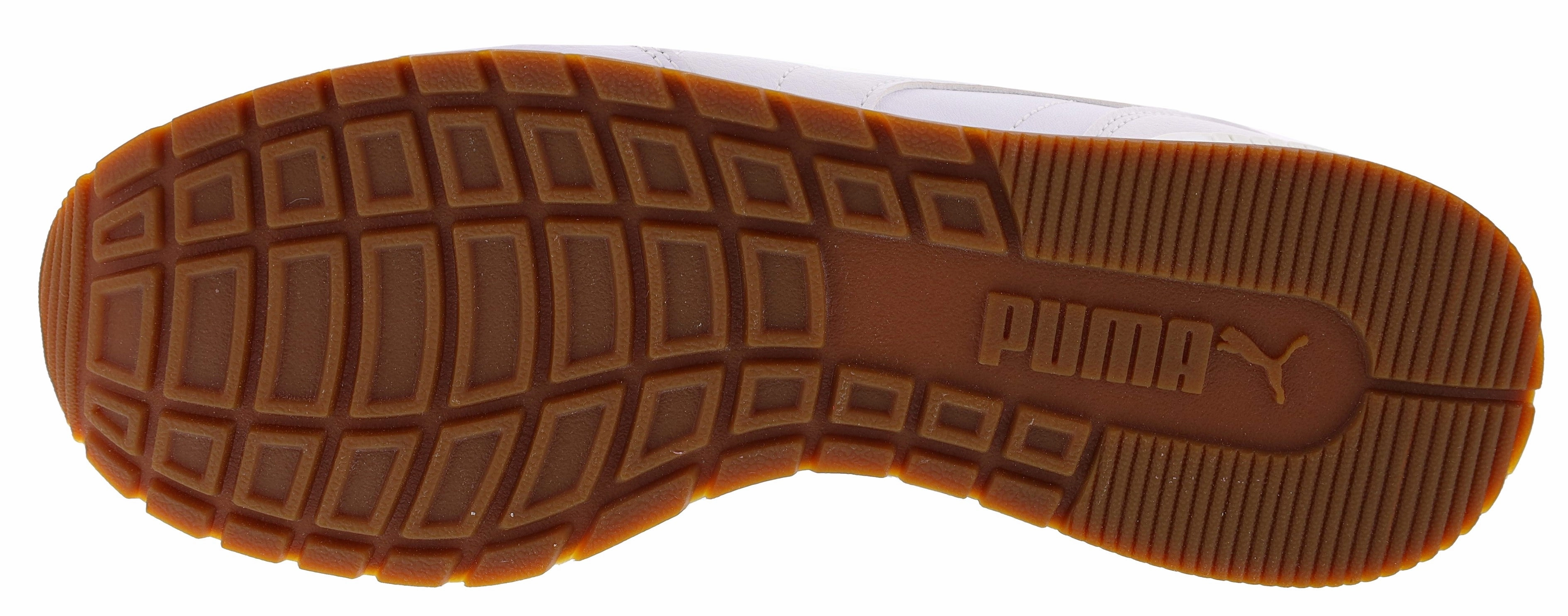 Puma Men's ST Runner V2 Full L Lace Up Sneakers Asics Shoes Gt 1000