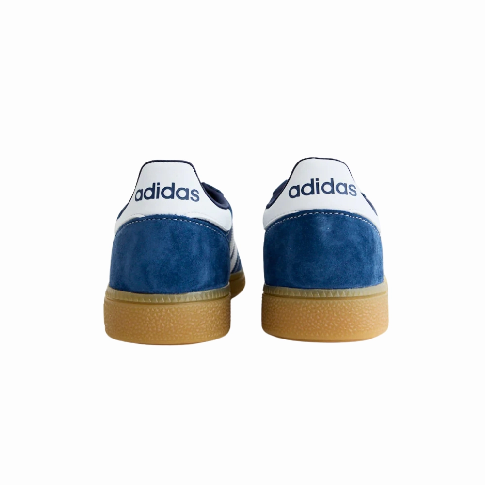 Adidas Handball Spezial Sporty & Rich Night Indigo Adidas Slide On Shoes