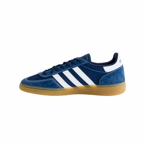 Adidas Ozelia Shoes Adidas Handball Spezial Sporty & Rich Night Indigo