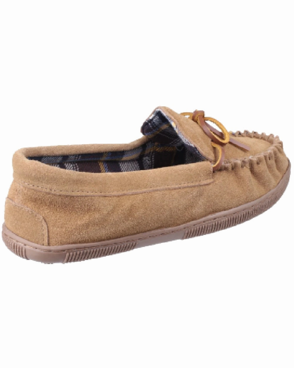 Cotswold Alberta Moccasin Slippers Cicciabella Slippers