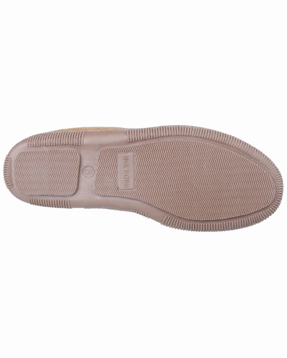 Mocasin Slippers Cotswold Alberta Moccasin Slippers