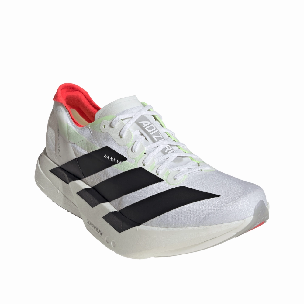 adidas Men's Adizero Adios Pro 4 Running Shoes Adidas Sambas Golf Shoes