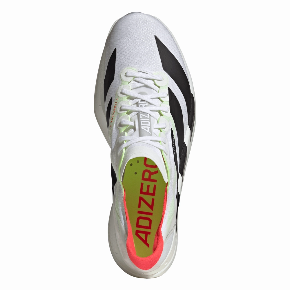 adidas Men's Adizero Adios Pro 4 Running Shoes Adidas Rider Shoes