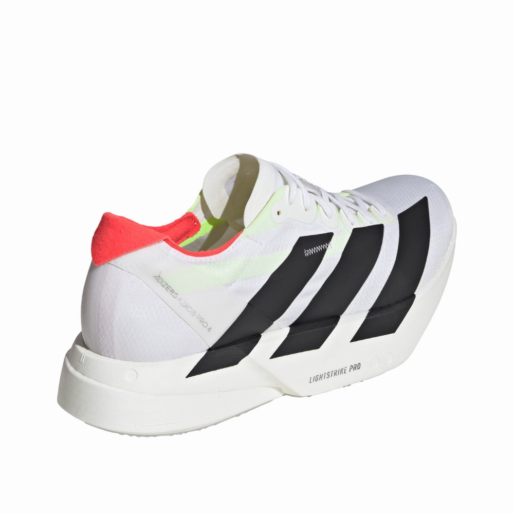 adidas Men's Adizero Adios Pro 4 Running Shoes Adidas Coursecup Golf Shoes