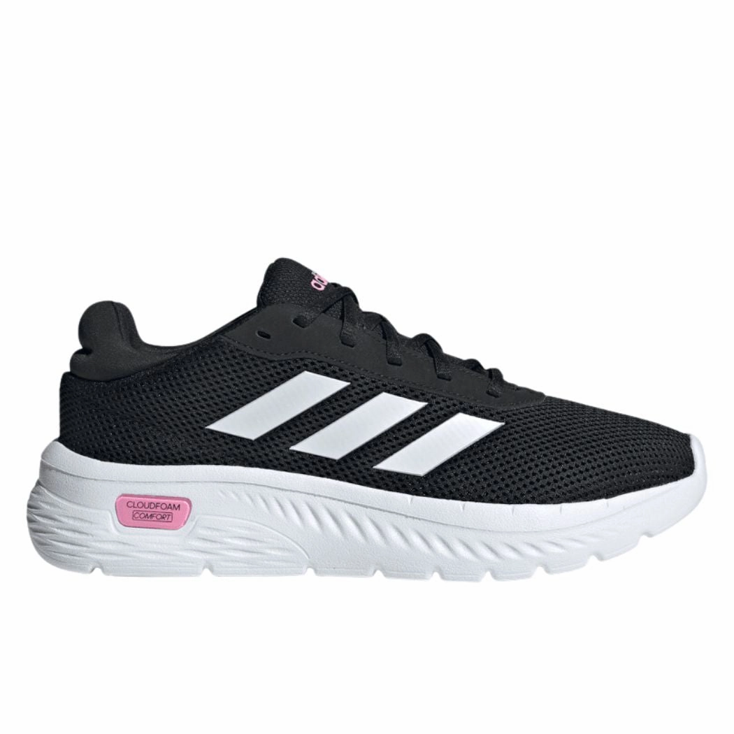 adidas Cloudfoam Comfy Women's Sneakers Latest Adidas Shoes