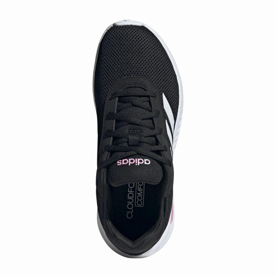 adidas Cloudfoam Comfy Women's Sneakers Waterproof Golf Shoes Adidas