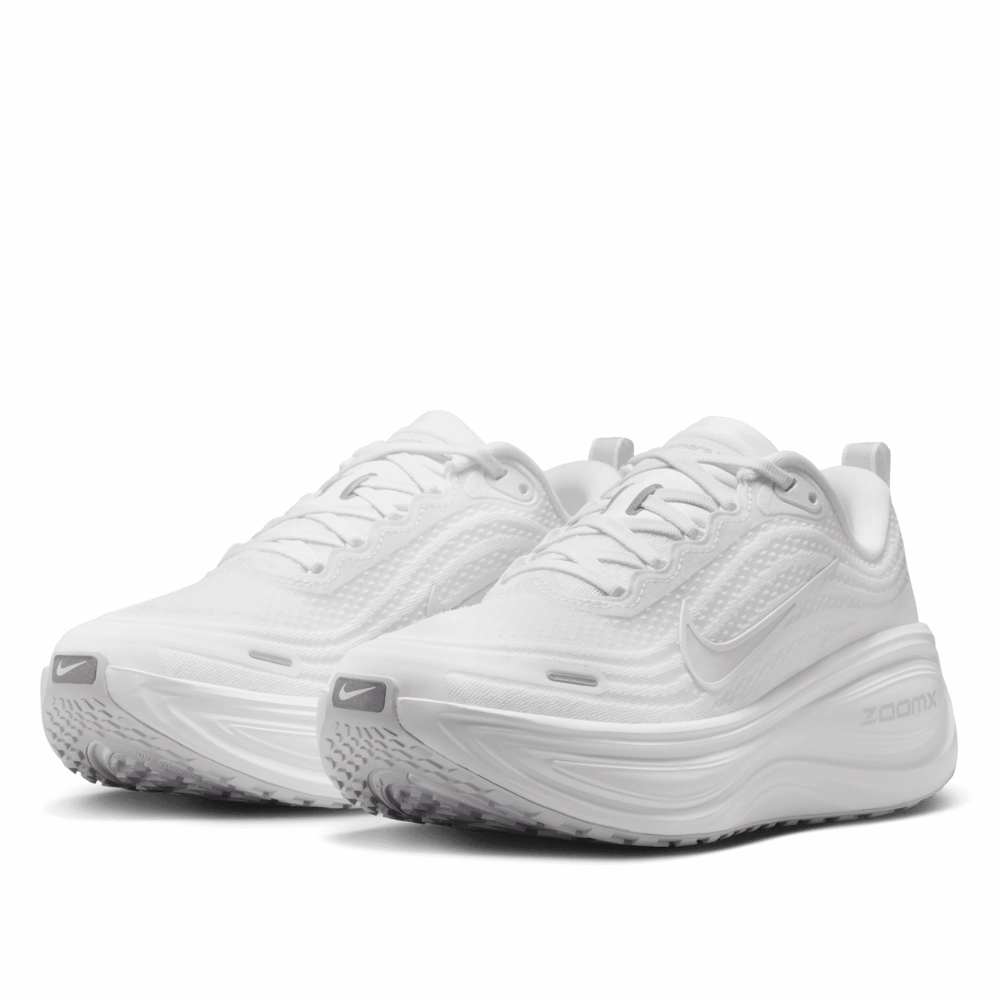 Nike Women's Vomero Plus Road Running Shoes Asics Field Ultimate Ff 2 Turf Shoes