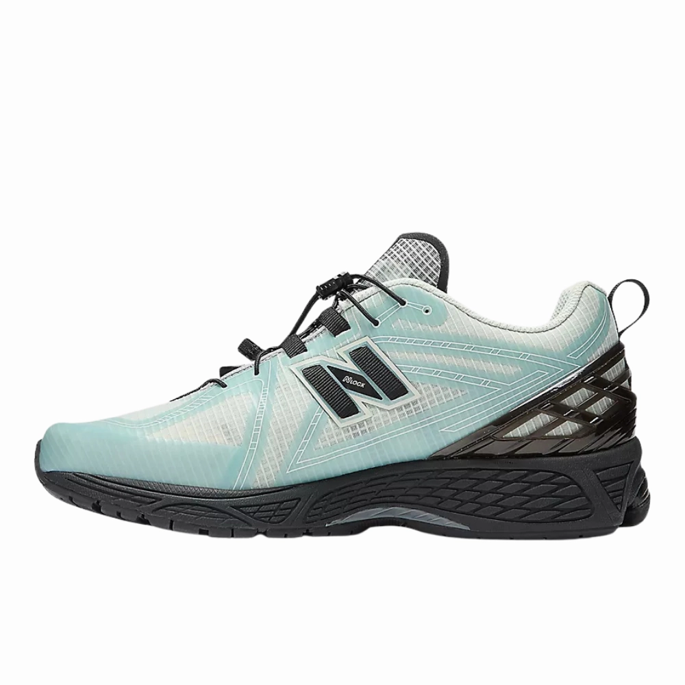 New Balance x CAYL 1906R Floating Blue Grey Black New Balance Fuelcell Propel V3