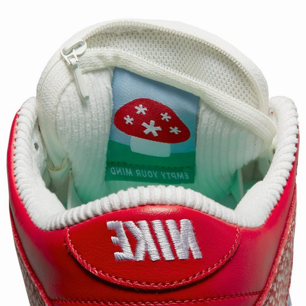 Dunk SB Low Stingwater Magic Mushroom by Nike Asics Oasis Shoes