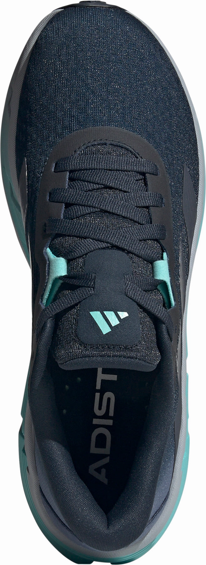 adidas Adistar 3.0 Mens Running Shoes - Blue Adidas Work Shoe