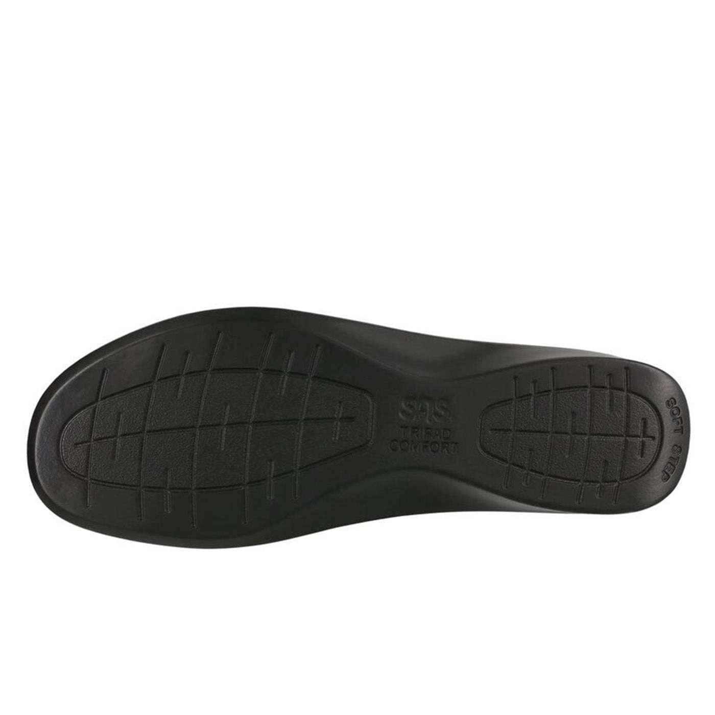 Women's Willow Slip On Loafer Smooth Black