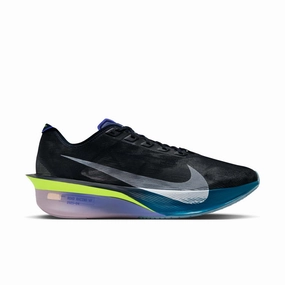 Asics Gel-cumulus 25 Shoes Nike | Men's Vaporfly 4 Road Racing Shoes - Obsidian/White-Persian Violet
