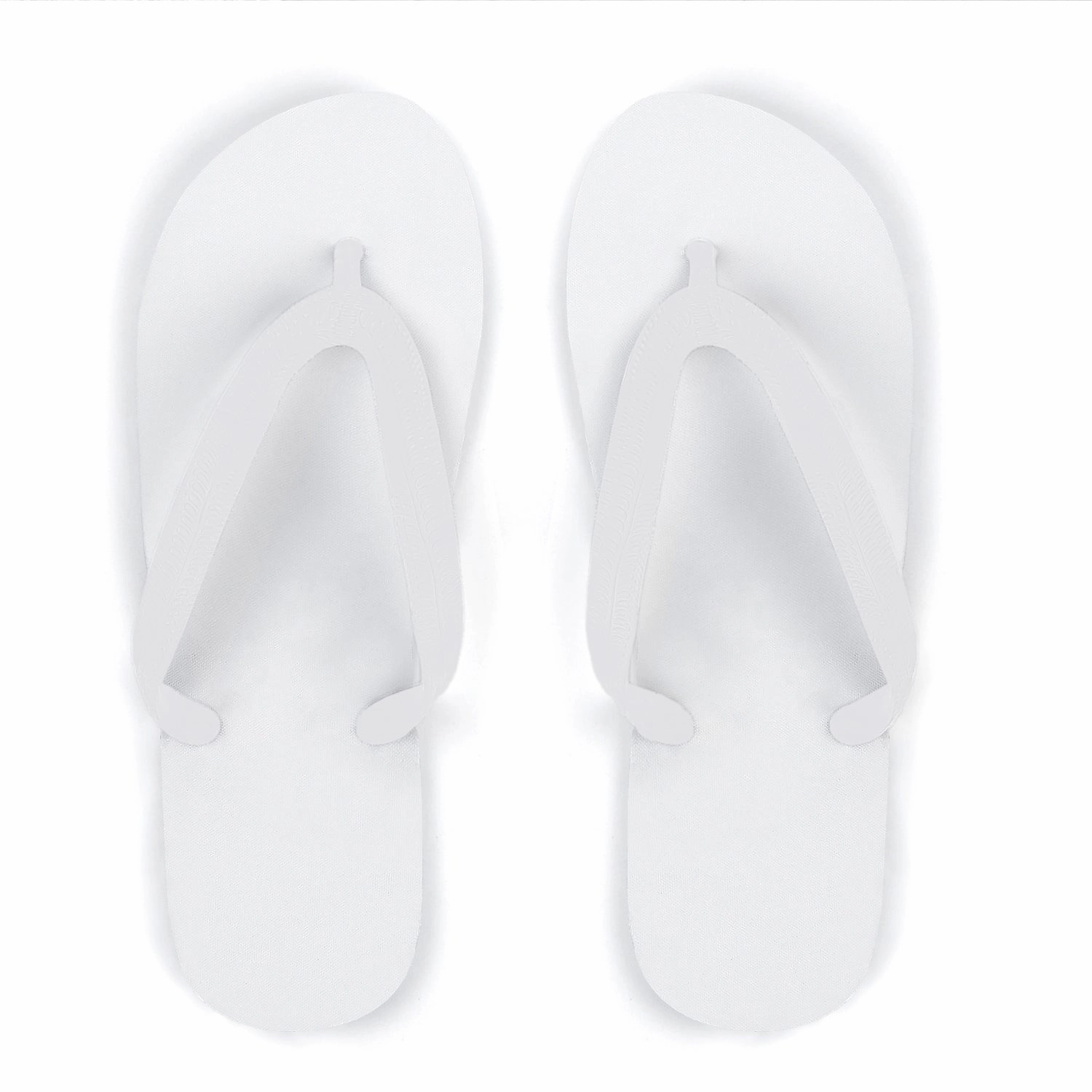 Custom Comfortable Flip Flops Thong Sandals  Design Your Own Customshoes Wooden Flip Flops For Crafts