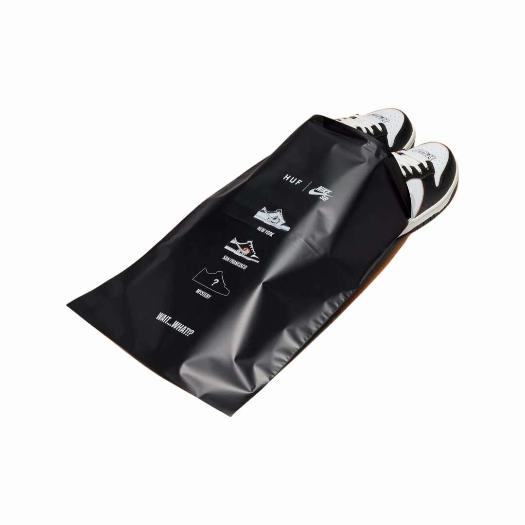 Asics Nimbus Shoes Sale Nike SB Dunk Low HUF San Francisco Black White Orange