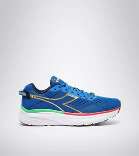 Best Running Shoes To Run A Marathon Diadora Mens Equipe Atomo (101.178051)