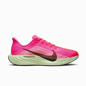 Nike | Men's Pegasus Plus Road Running Shoes - Hyper Pink Asics Volleyball Shoes Philippines