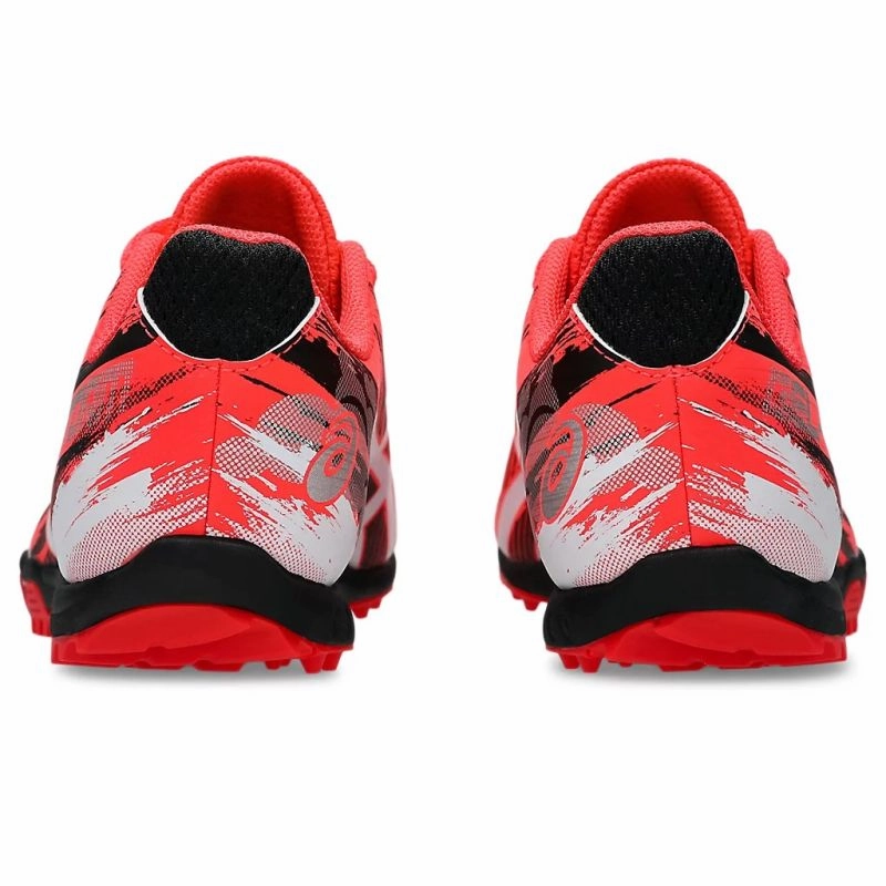 ASICS GEL-Firestorm 5 GS Kids Track & Field Shoes Asics Yuki Kawamura Shoes