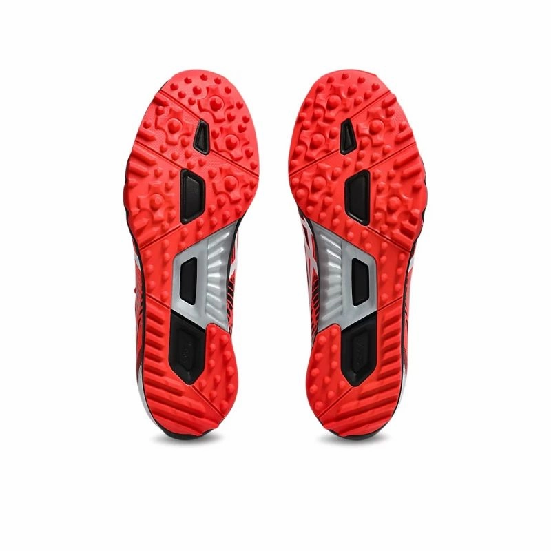 Asics Spike Track Shoes ASICS GEL-Firestorm 5 GS Kids Track & Field Shoes