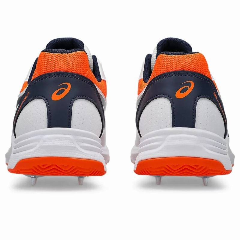 Asics Paddle Tennis Shoes ASICS GEL-100 Not Out FF Adults Cricket Shoes