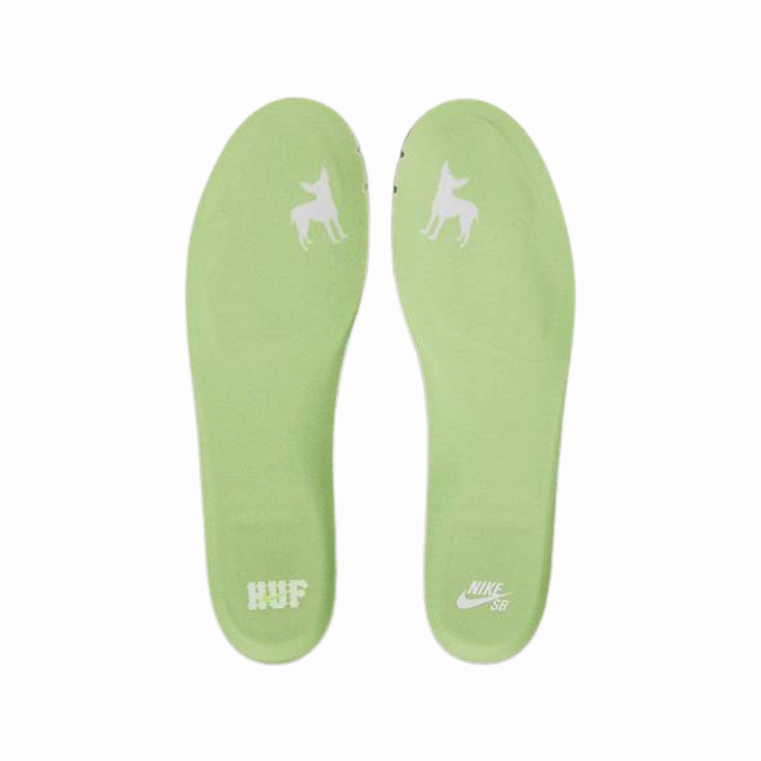 Asics Snapdown 2 Wrestling Shoes Nike SB Dunk Low HUF New York City White Vast Grey Midnight Navy