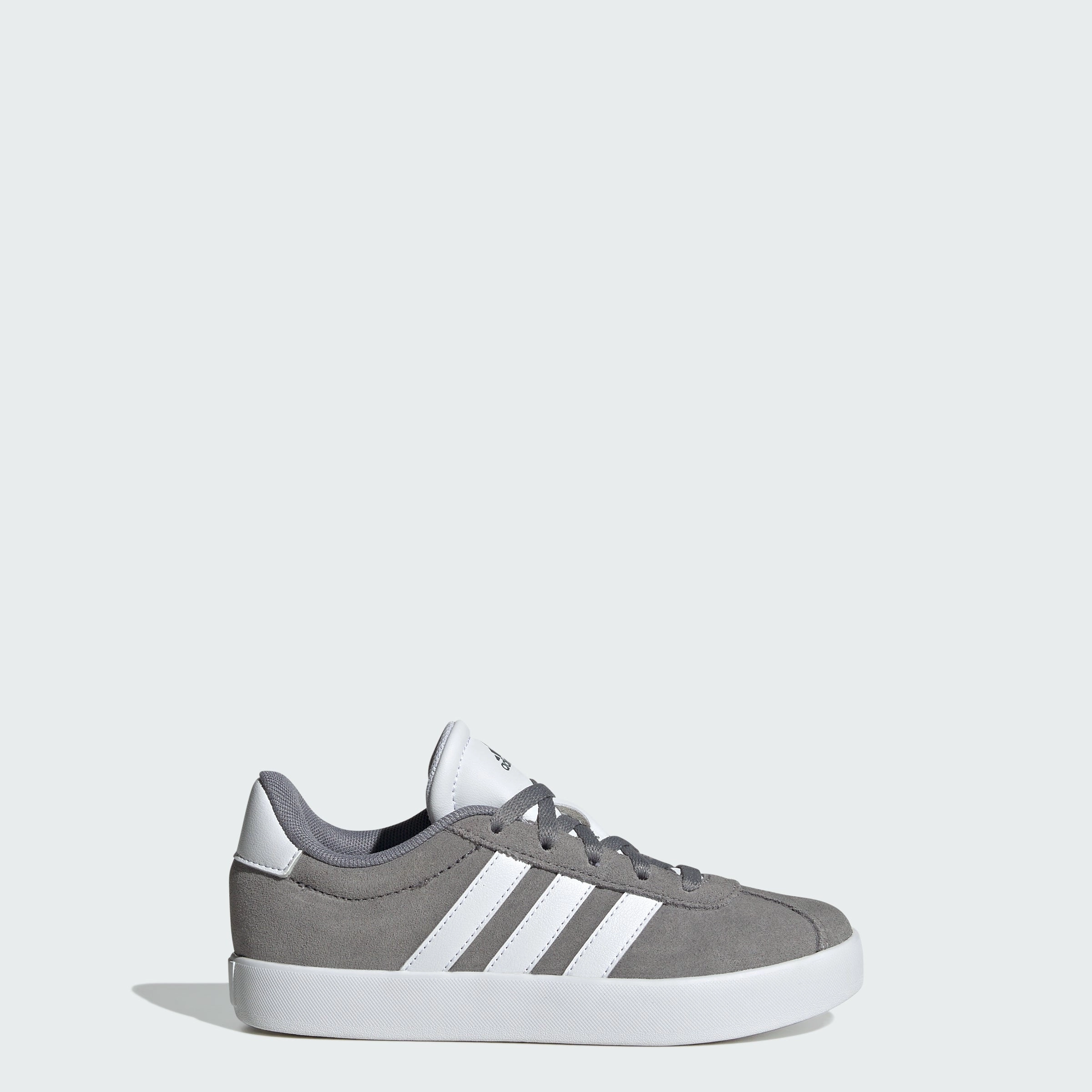 Gazelle Adidas Indoor Shoes Kids' adidas VL Court 3.0 Shoes Kids