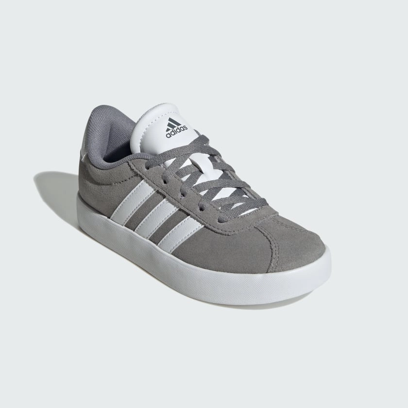 Rivalry Mule Shoes Adidas Kids' adidas VL Court 3.0 Shoes Kids