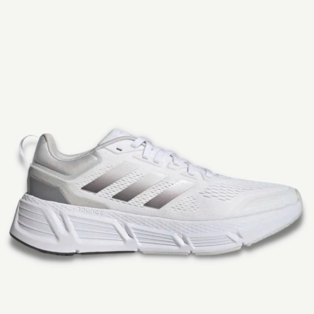 Red Stripe Adidas Shoes adidas Questar Men's Running Shoes