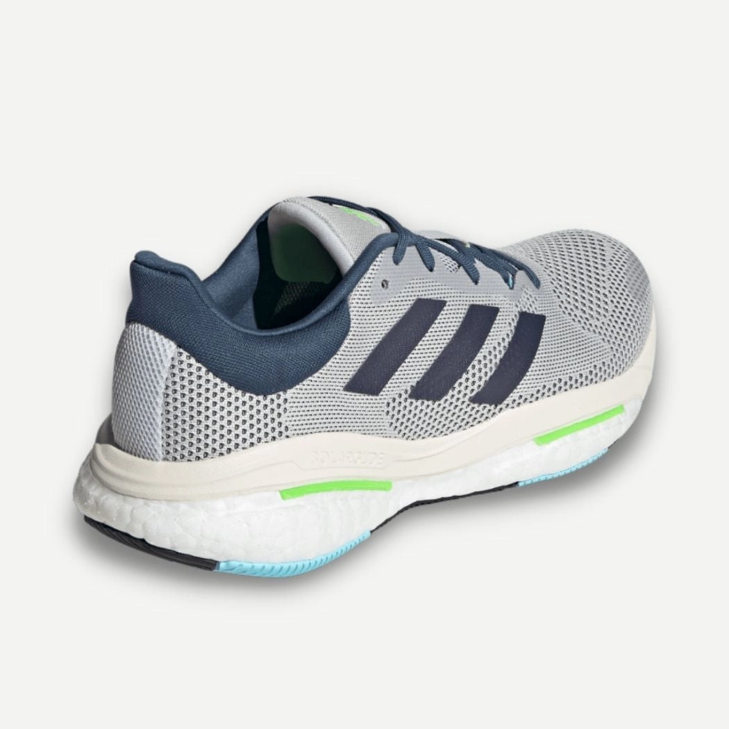 Adidas Adizero Aruku Shoes adidas SolarGlide 5 Men's Running Shoes