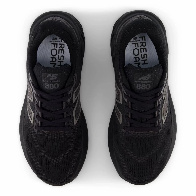 New Balance Fresh Foam X 880v15 D WIDE Womens Running Shoes New Balance Little Kid Shoes