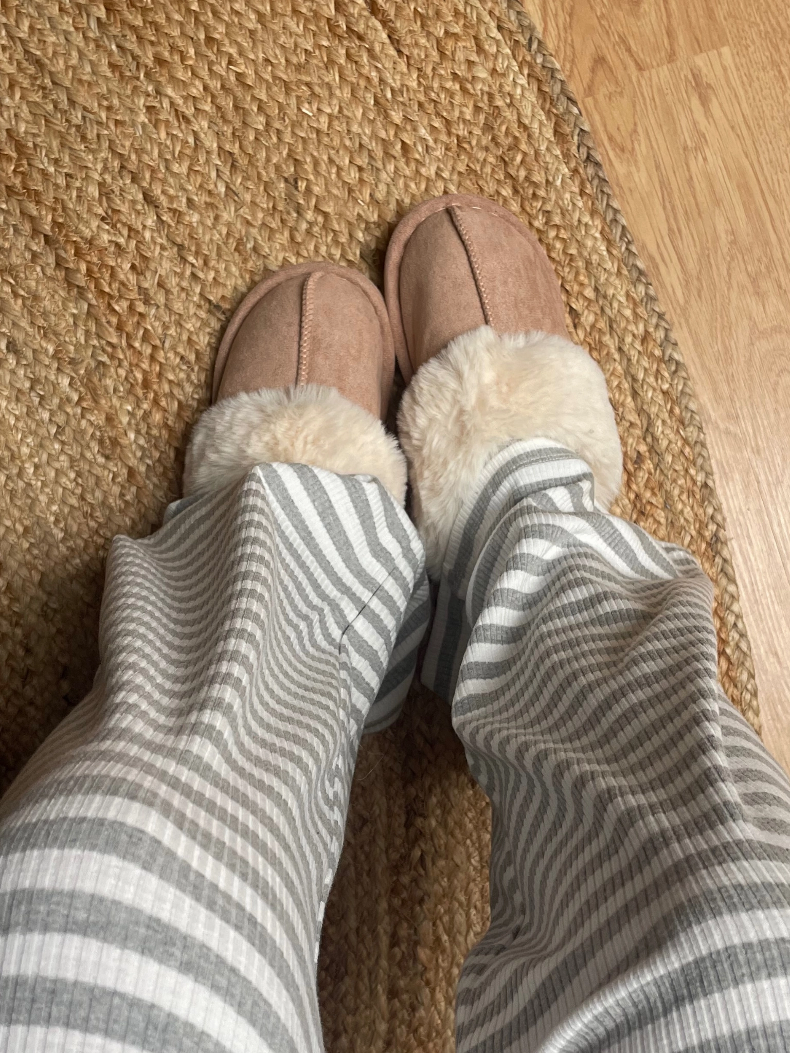 MILLE HJEMMESKO - KHAKI Slippers Buy