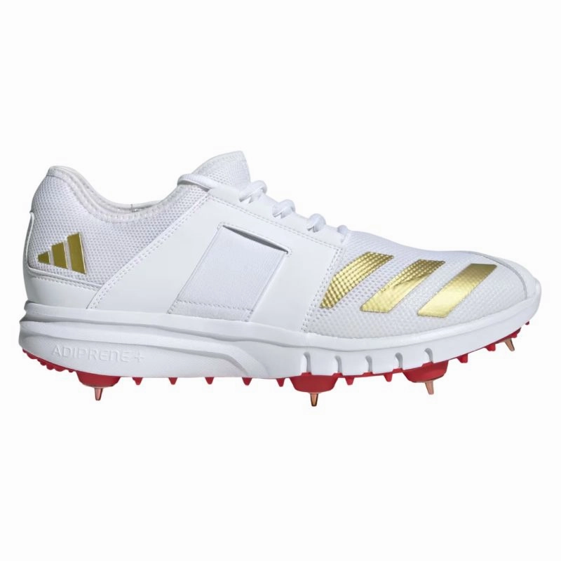 Adidas Shoes Low Adidas Howzat Full Spike Adults Cricket Shoes