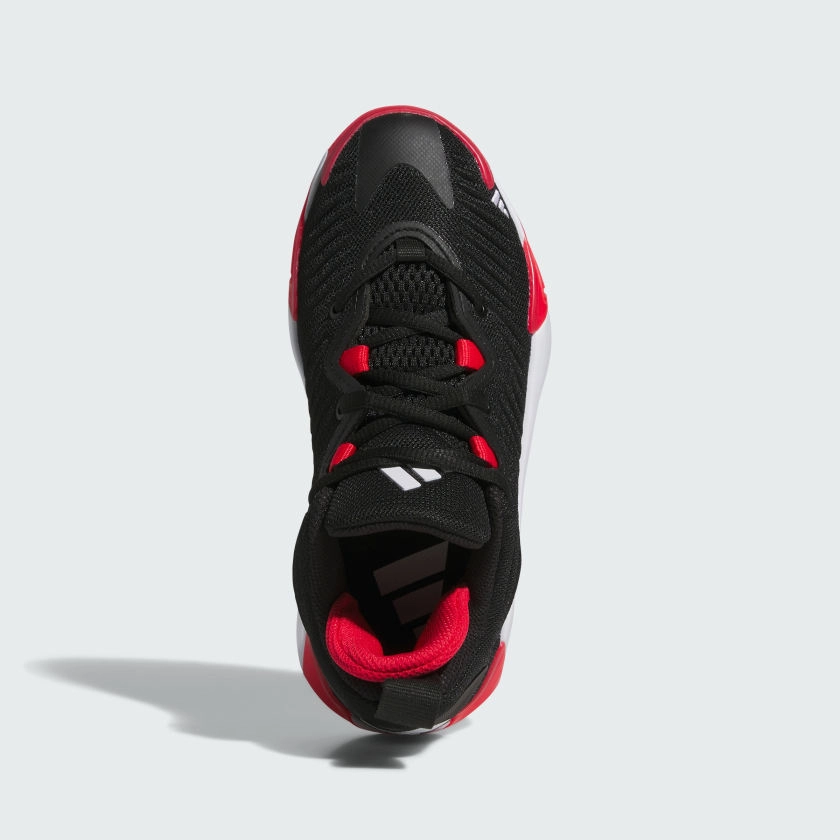 Kids' adidas adidas Initiation J Kids Adidas Low Basketball Shoes