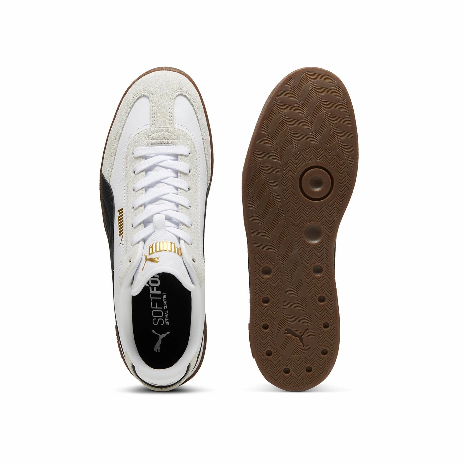 Asics Shoe For Running Zapatillas Urbano Mujer Puma Club Ii Era