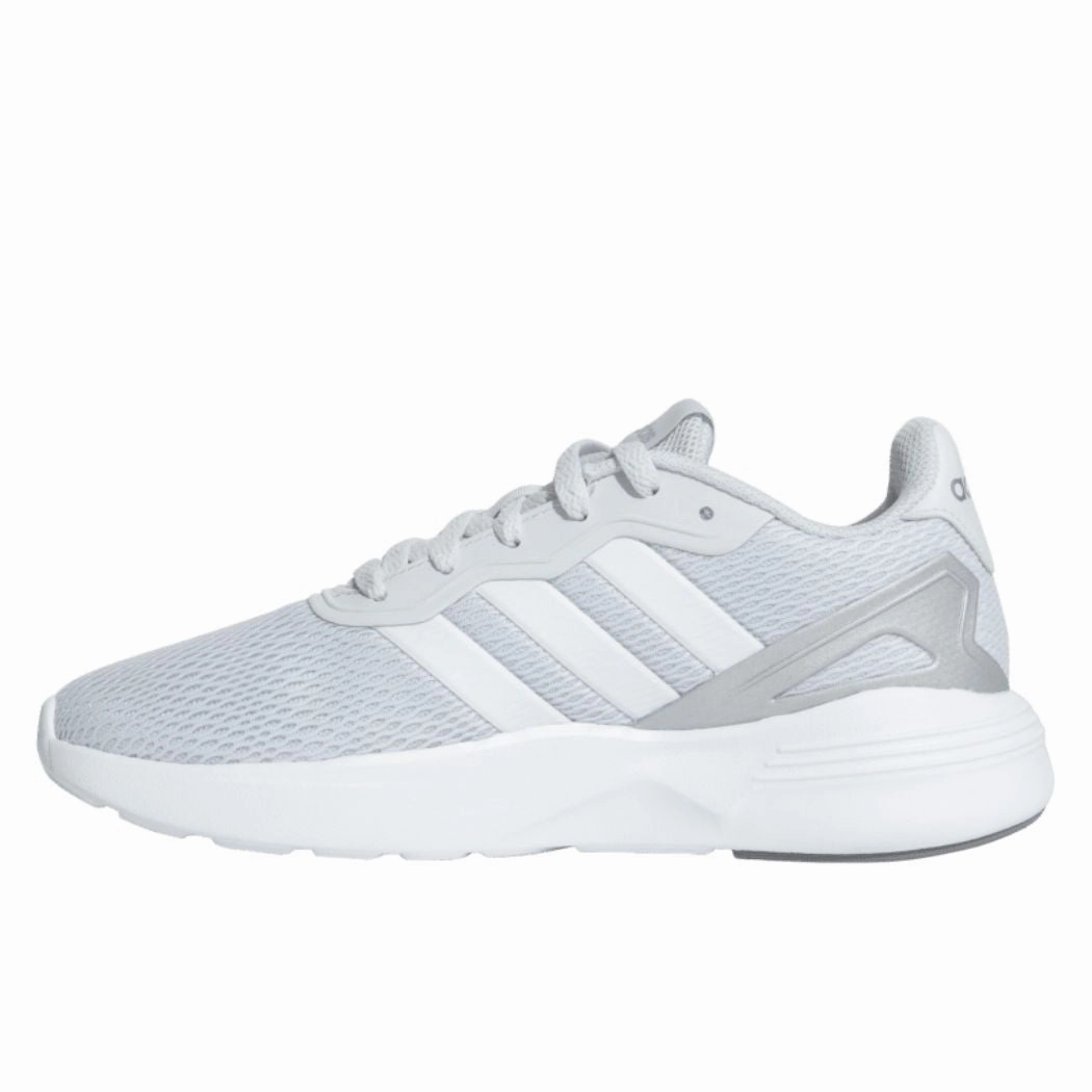 adidas Nebzed Cloudfoam Lifestyle Women's Running Shoes Neutral Adidas Shoes