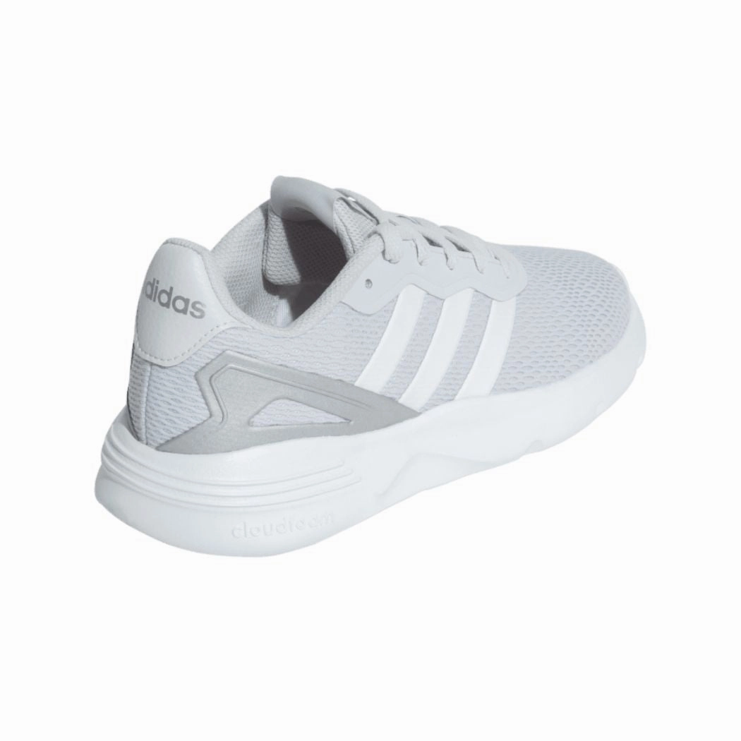 adidas Nebzed Cloudfoam Lifestyle Women's Running Shoes Korn Shoes Adidas